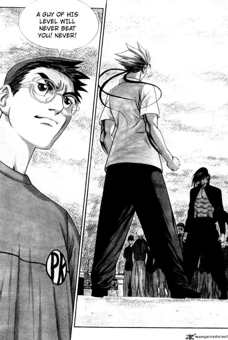 Player Kill Chapter 30 19